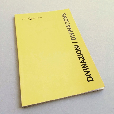 Divinazioni/Divinations